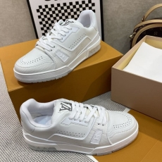 Louis Vuitton Trainer Sneaker